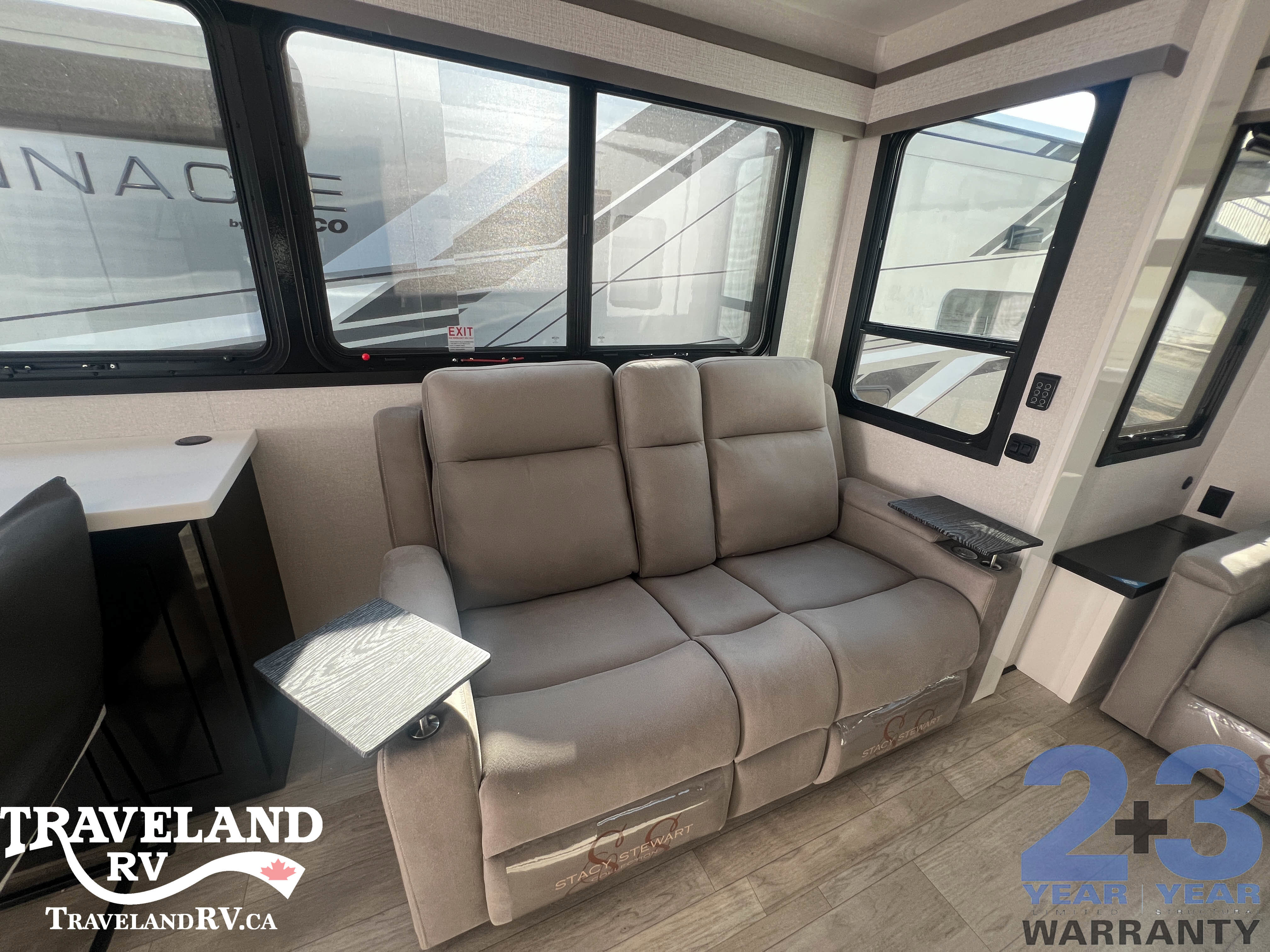2026 Jayco Pinnacle 36FBTS - Image 9