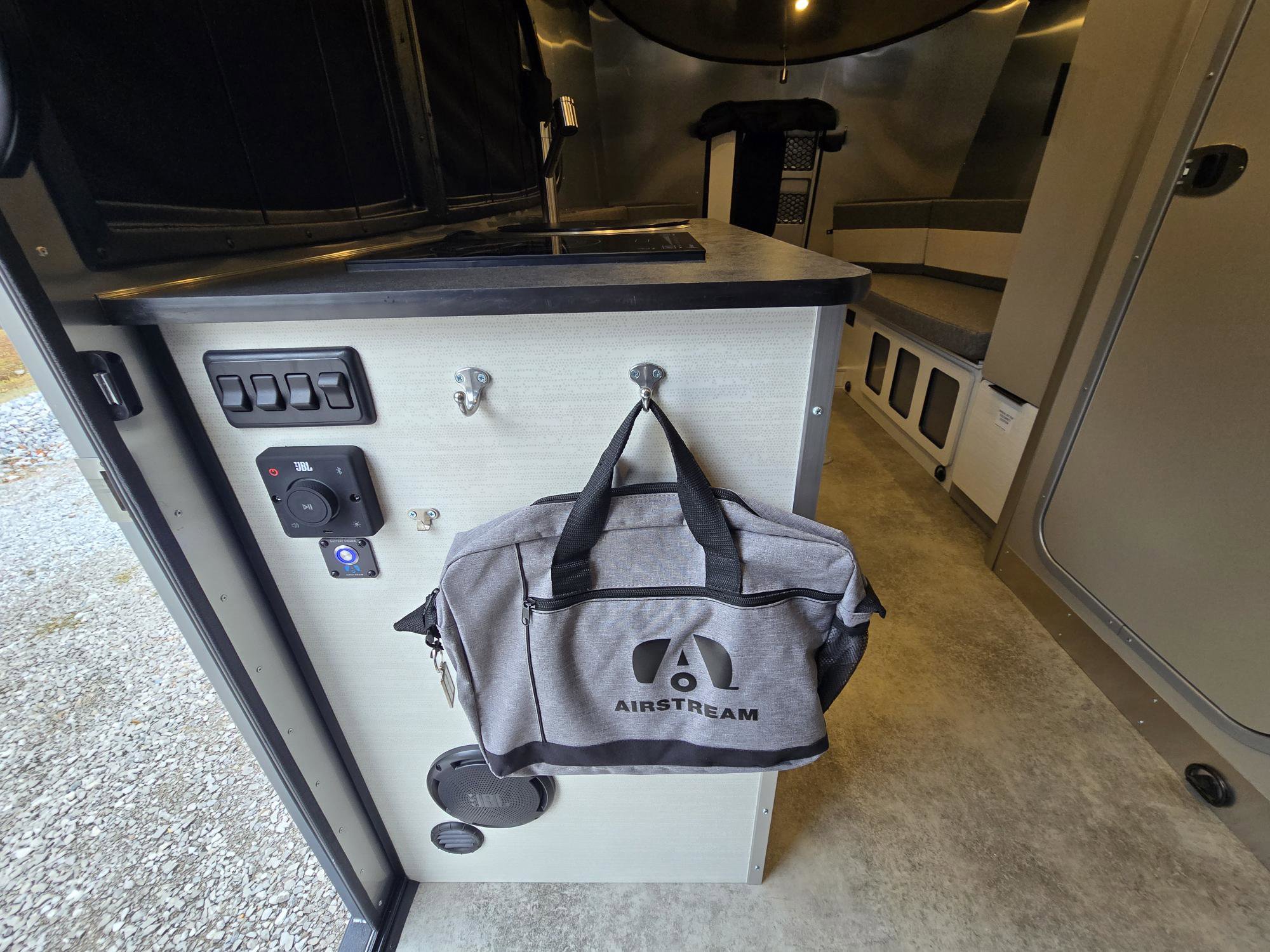 2026 AIRSTREAM Basecamp 20XE - Image 15