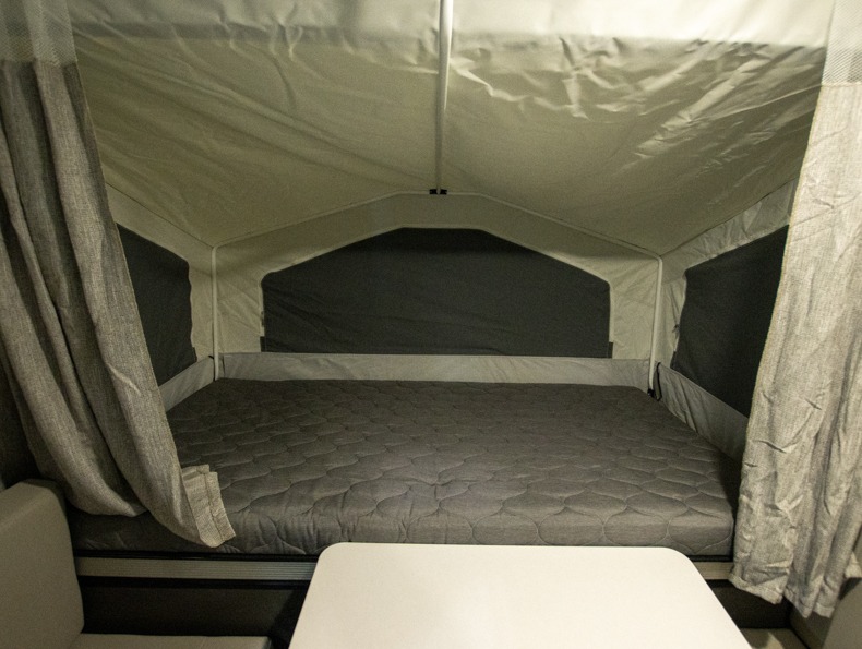 2026 Forest River Rockwood Tent 16OTG - Image 10