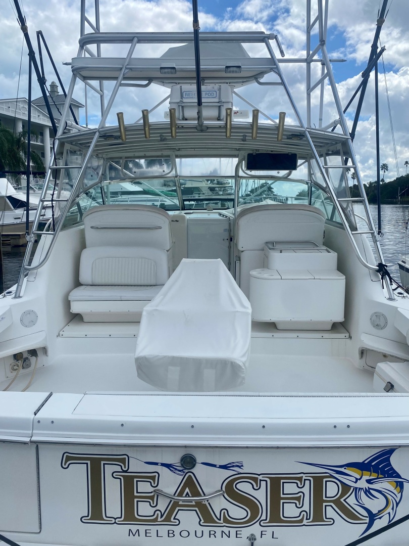 1999 Sea Ray - Image 7