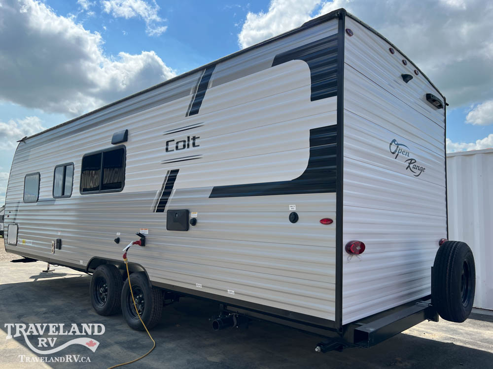 2027 Highland Ridge Colt 26DB - Image 6