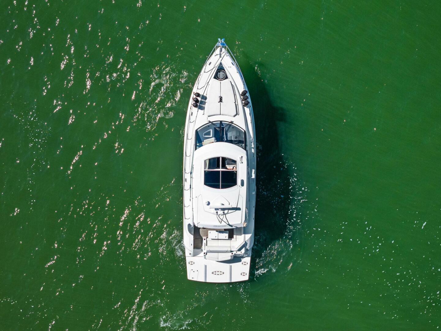 2019 Cruisers Yachts 45 Cantius - Image 73