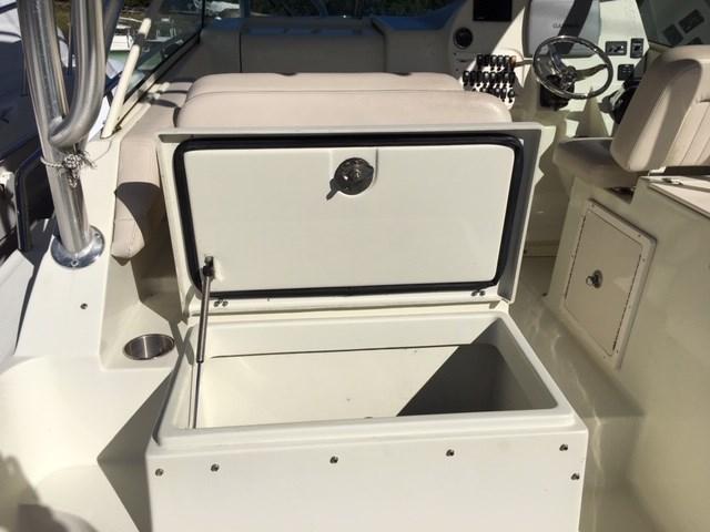 2027 Highfield Sport 360 Standard - Image 776