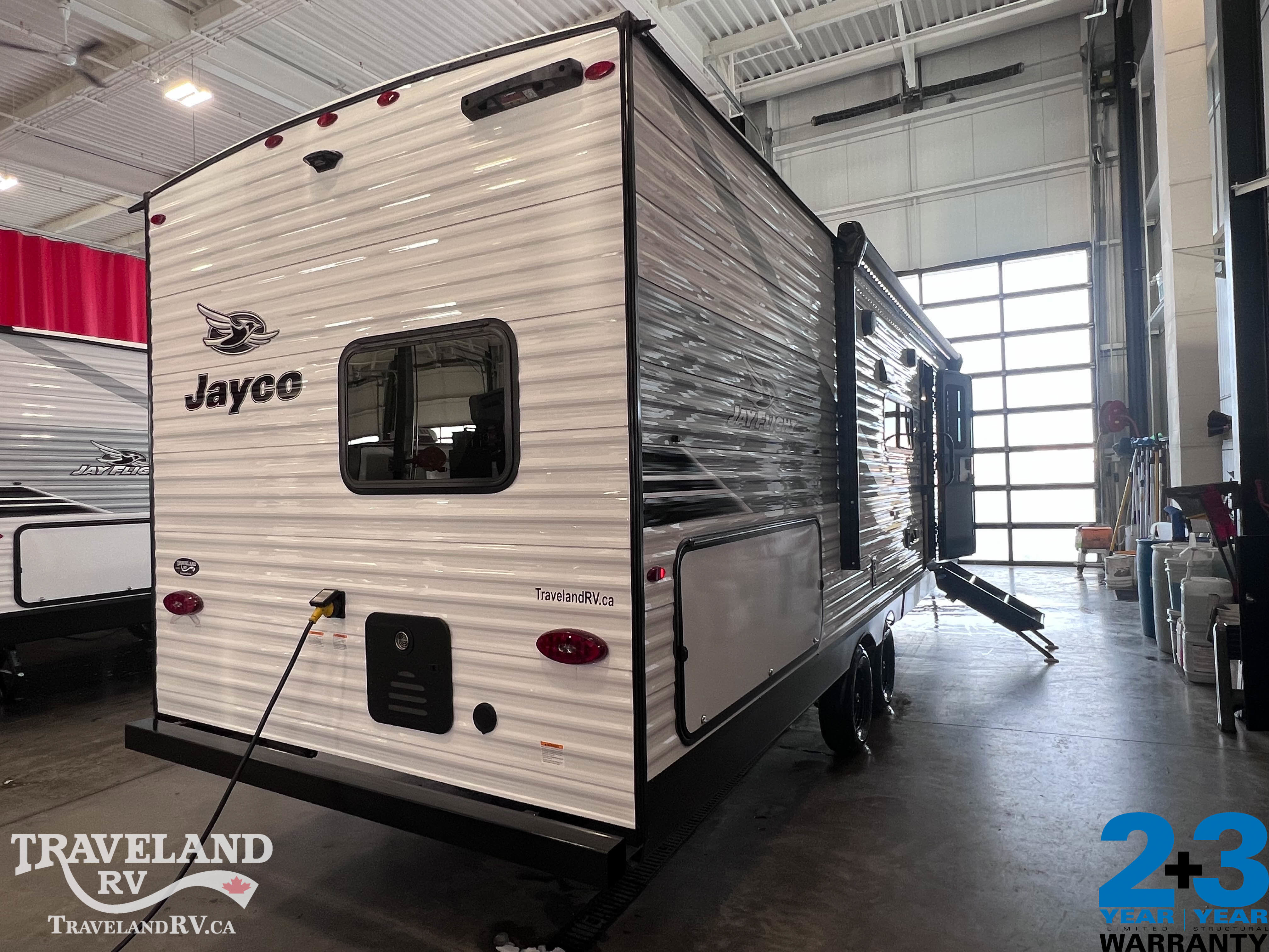 2026 Jayco Jay Flight SLX 261BHSW - Image 5