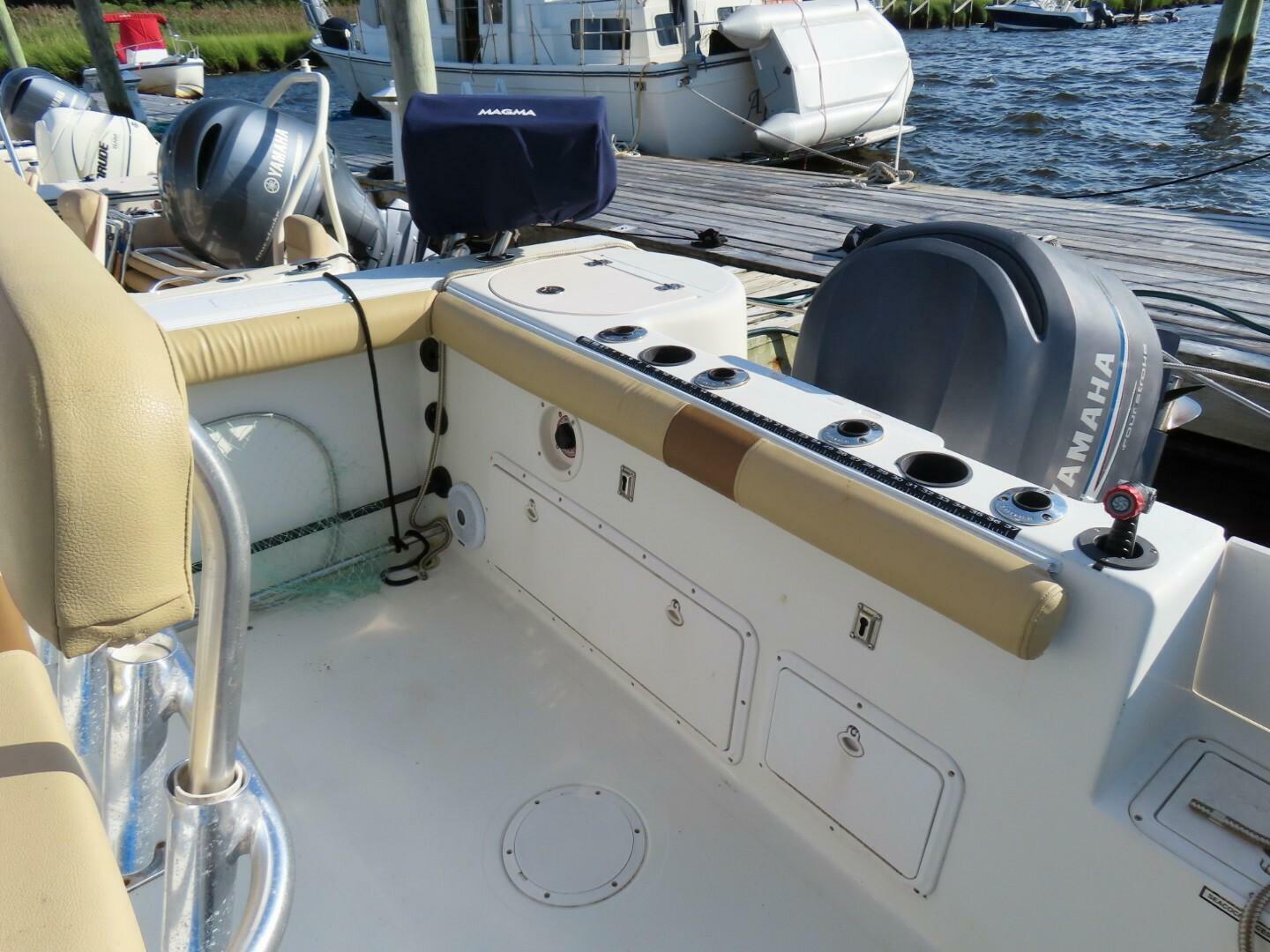 2005 Sailfish - Image 4