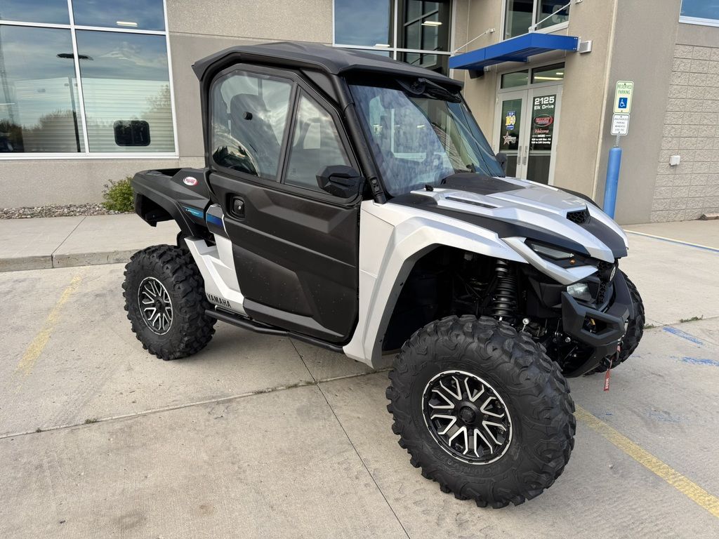 2024 Yamaha Wolverine RMAX2 1000 Limited Edition - Image 3