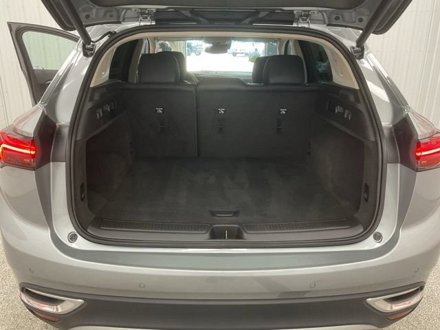 2023 Buick Envision Utility 4D Essence AWD - Image 24
