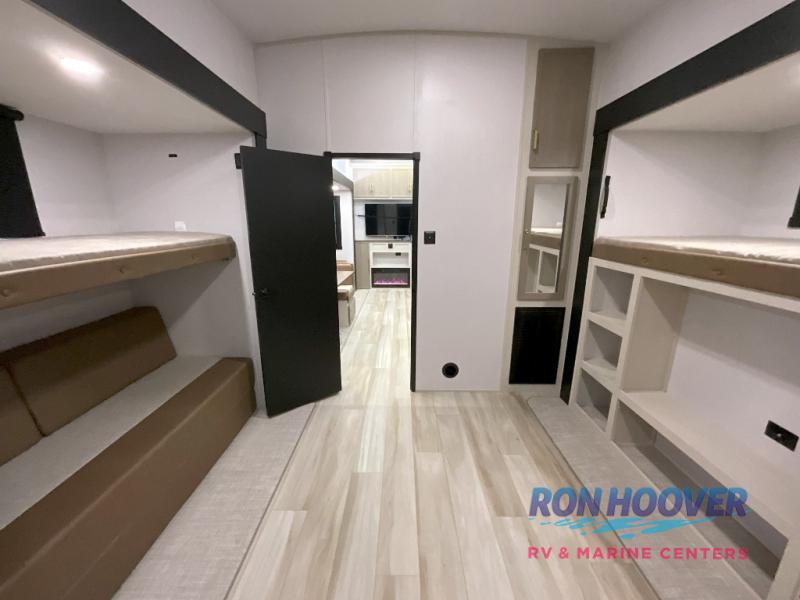 2026 FOREST RIVER 356QB - Image 31