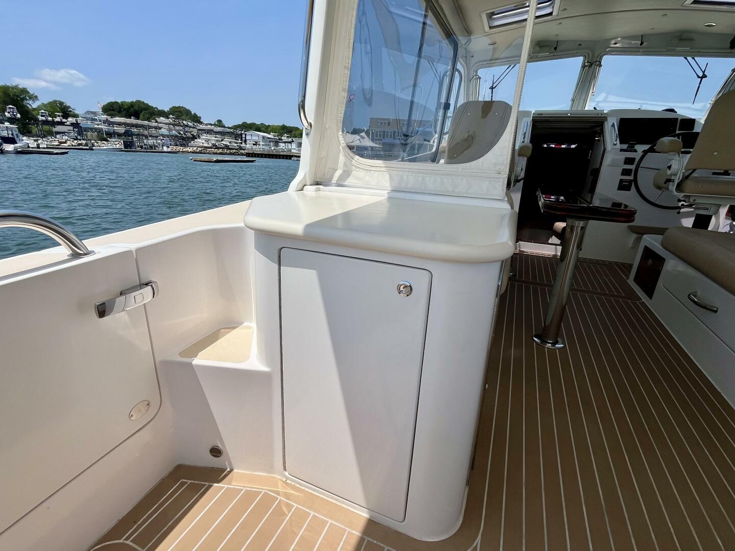 2019 MJM 35z - Image 14
