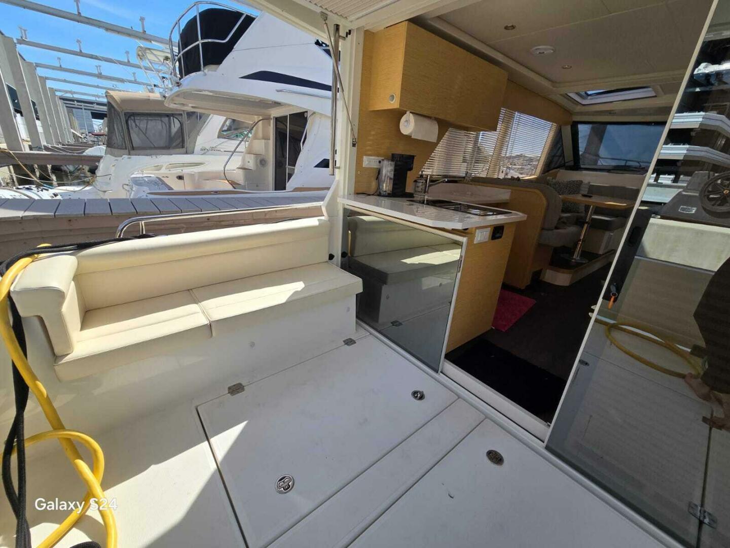 2020 Greenline 39 E-Drive - Image 10