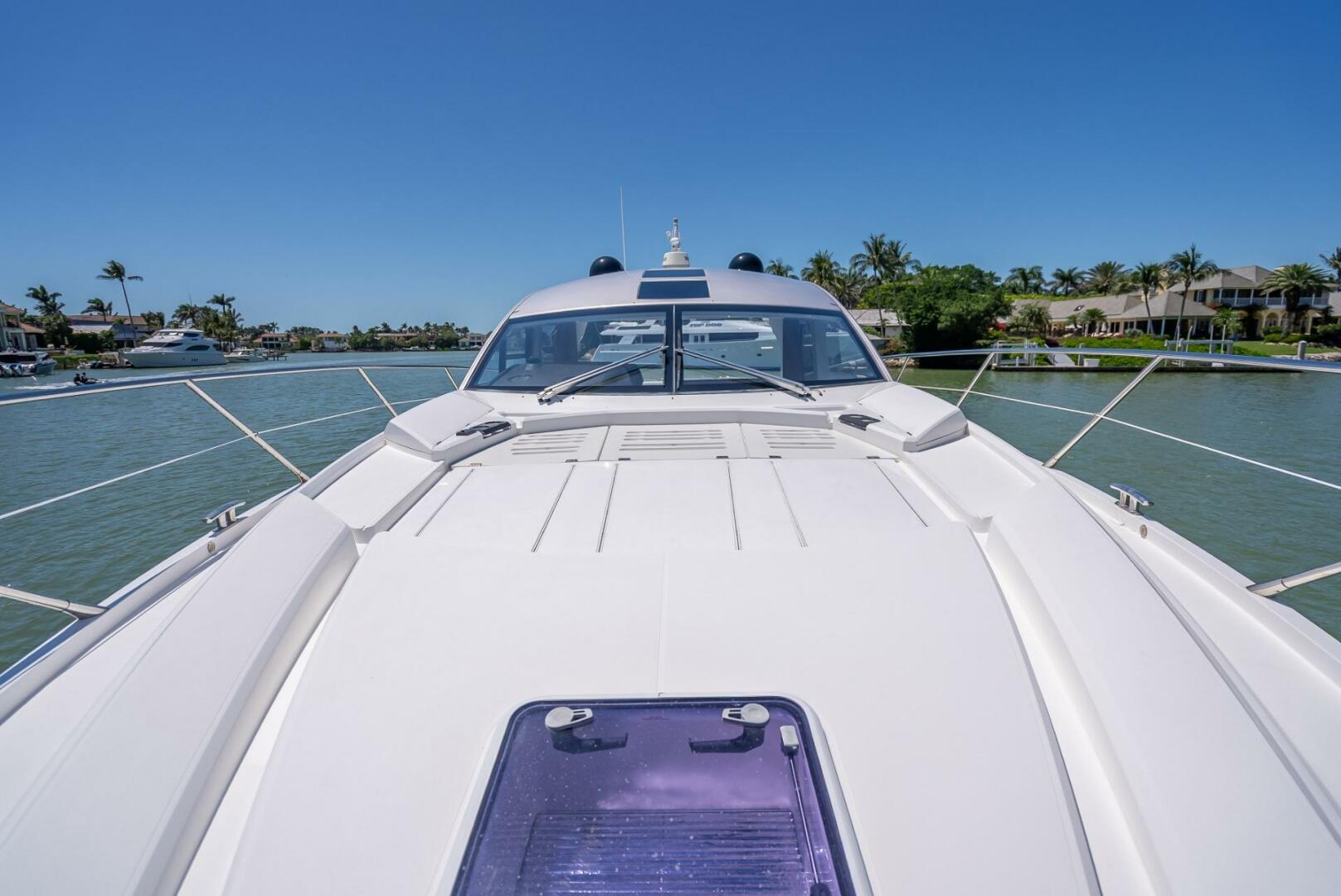 2018 Sunseeker Predator 57 - Image 31