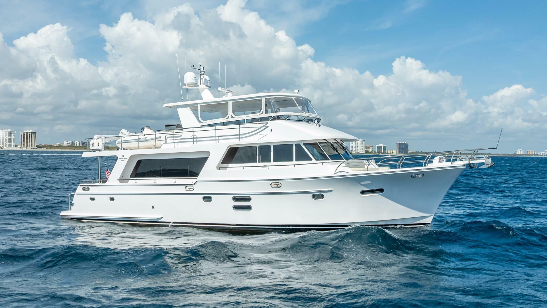 2022 Hampton 658l Endurance - Image 3