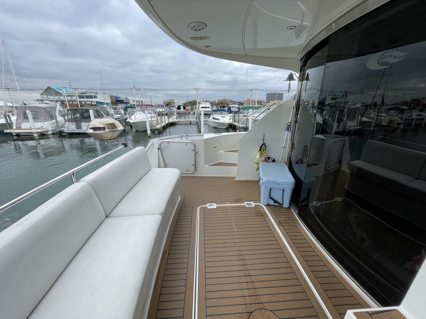 2007 Marquis 55 LS - Image 33