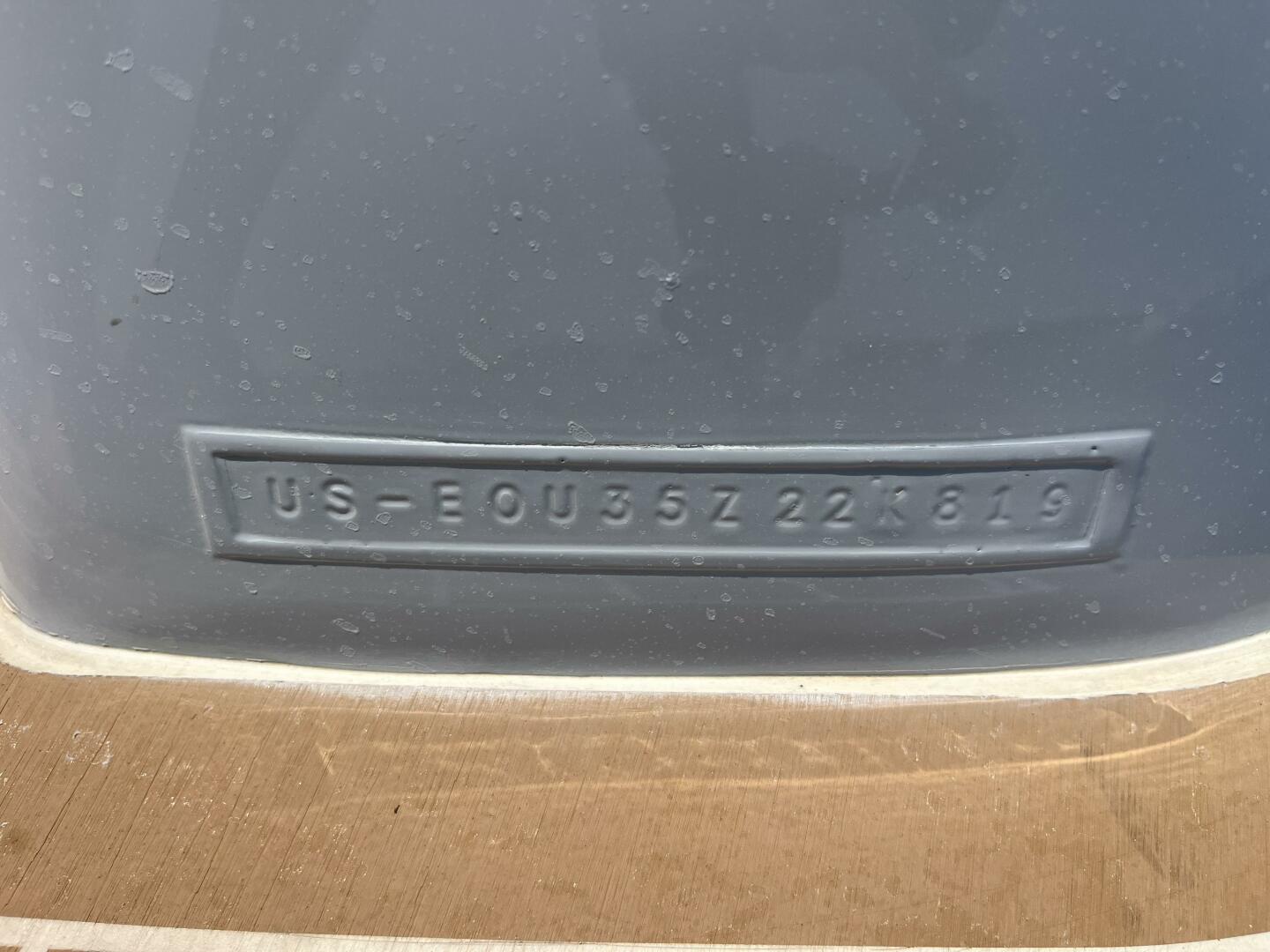 2019 MJM 35z - Image 154