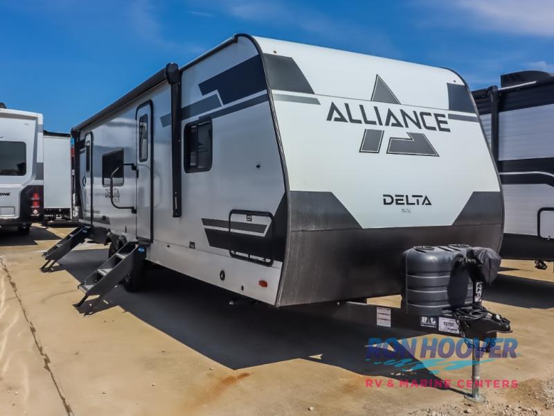 2026 Alliance RV Delta