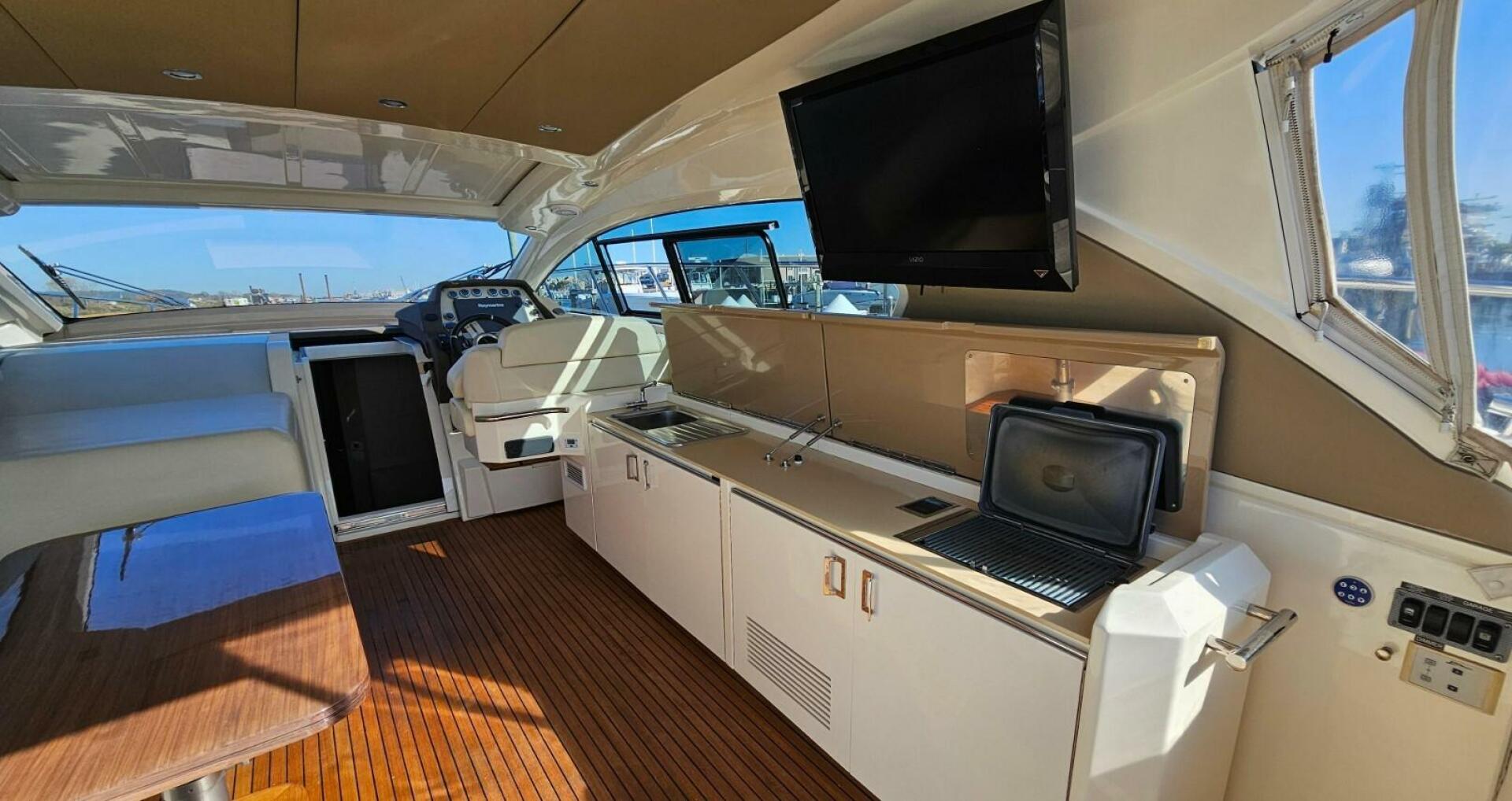 2015 Azimut Atlantis 50 - Image 11