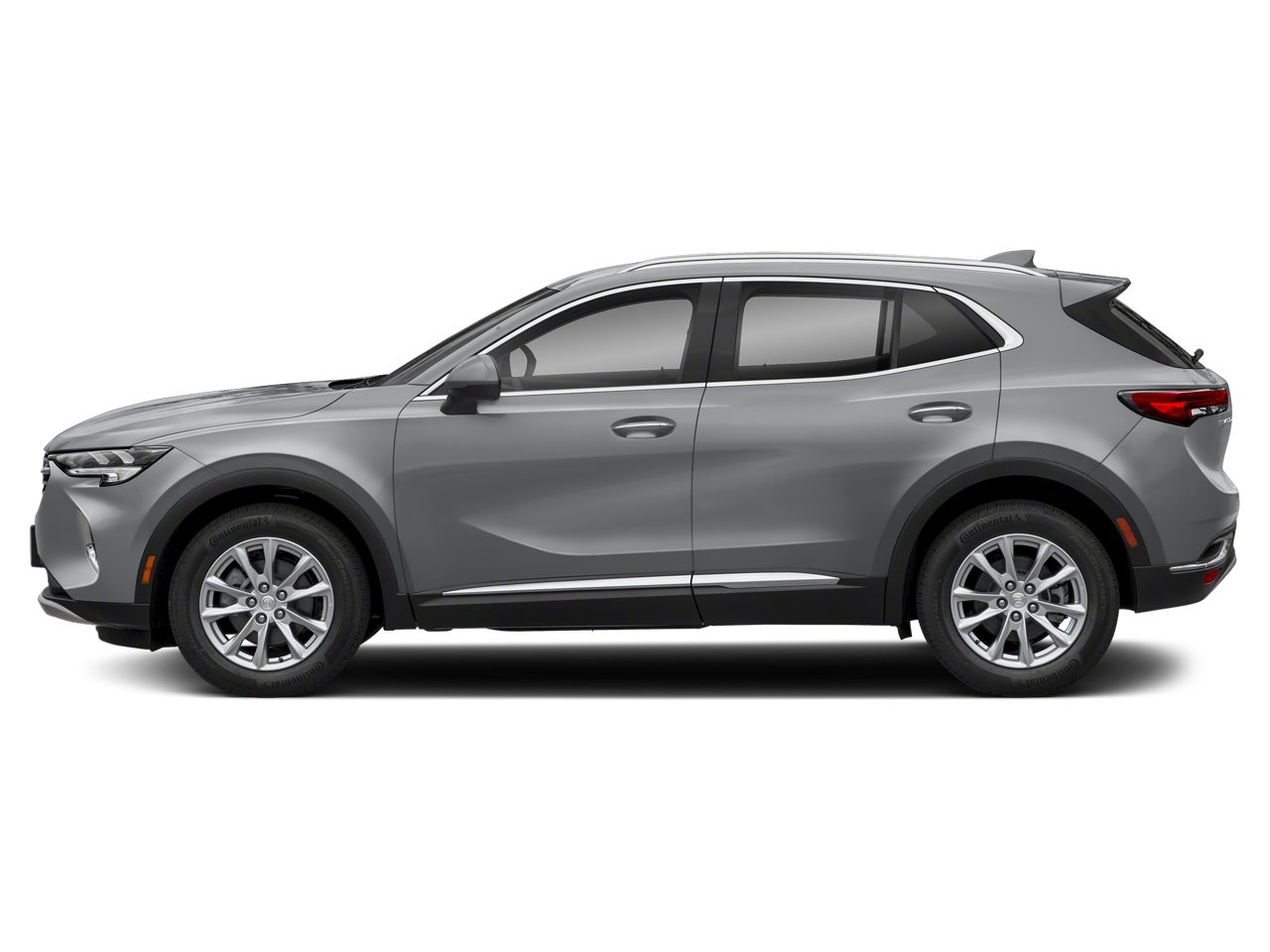 2023 Buick Envision Utility 4D Essence AWD - Image 3