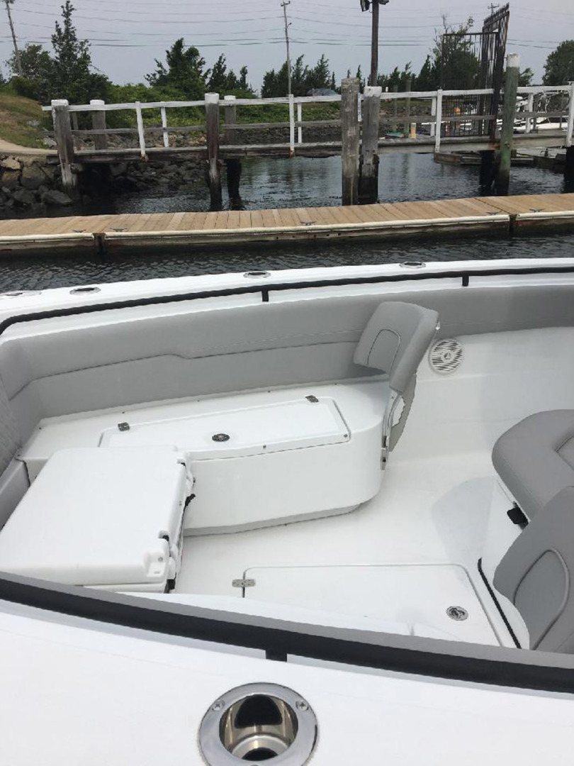 2021 Wellcraft Scarab 302 - Image 4