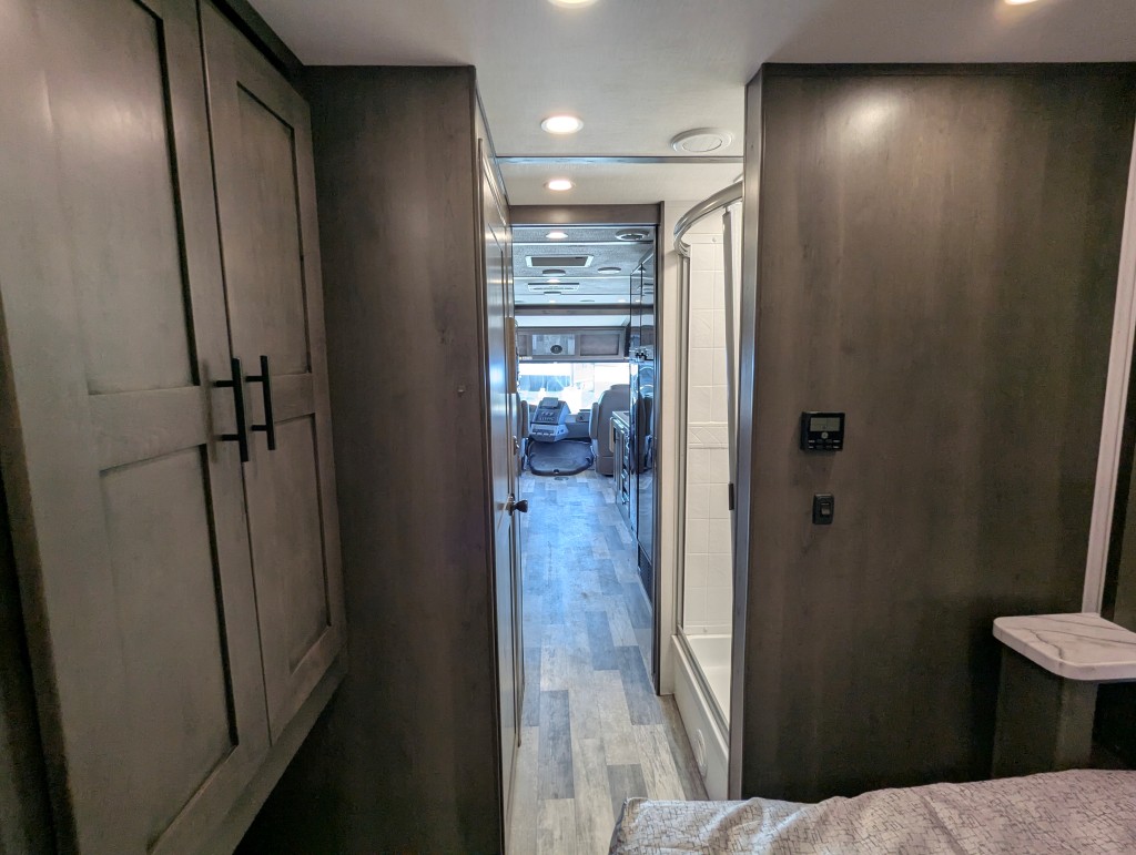 2024 Forest River FR3 30DS - Image 28