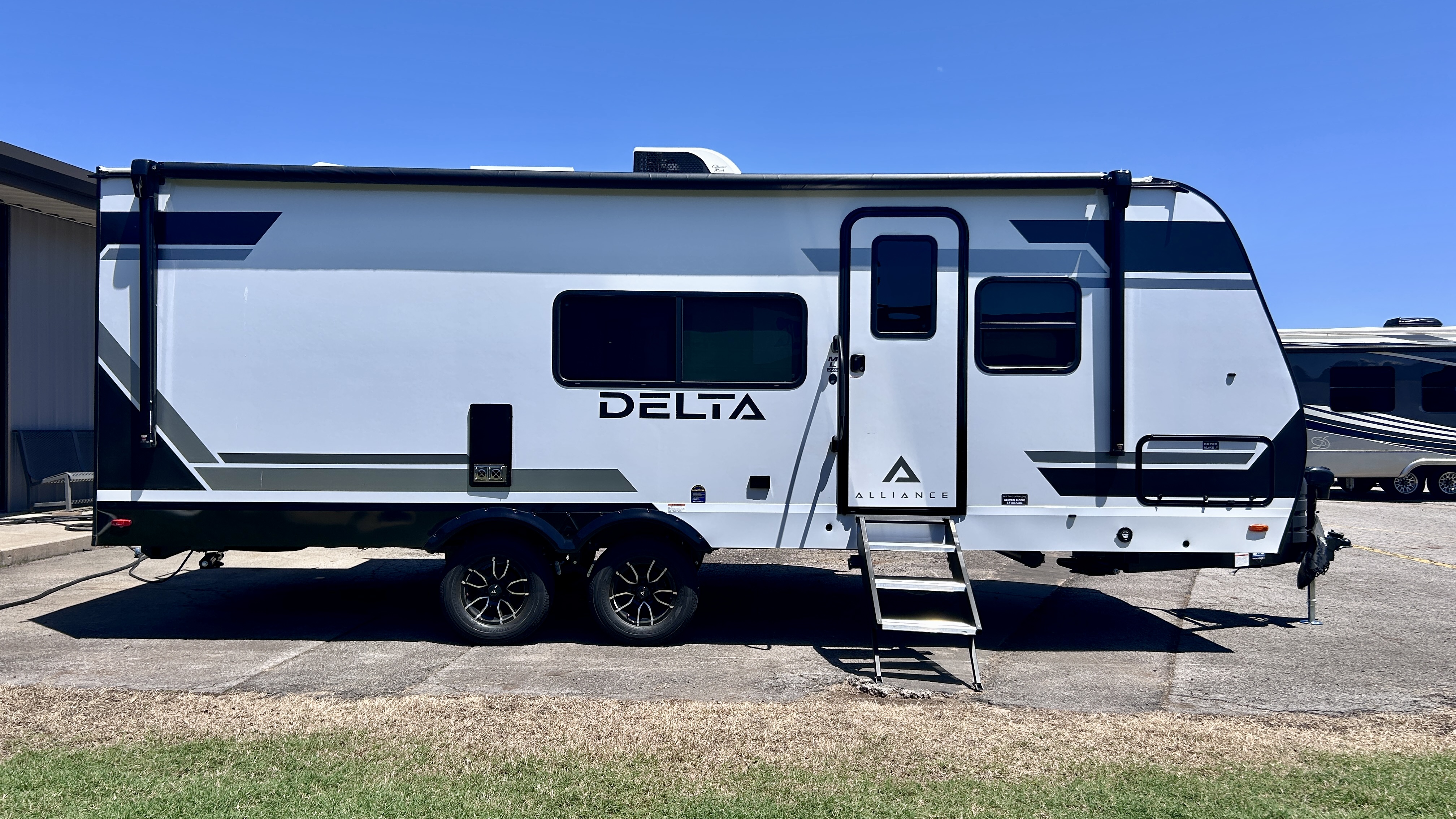 2026 Alliance RV Delta ML226 - Image 2