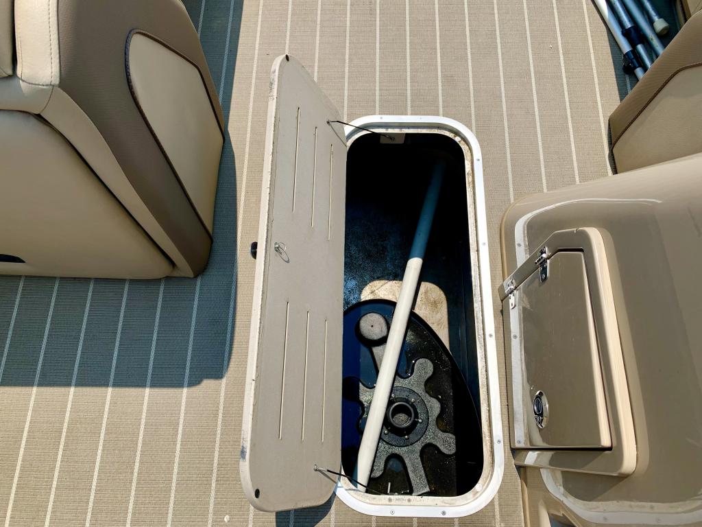 2022 BENTLEY 220 SWINGBACK - Image 33