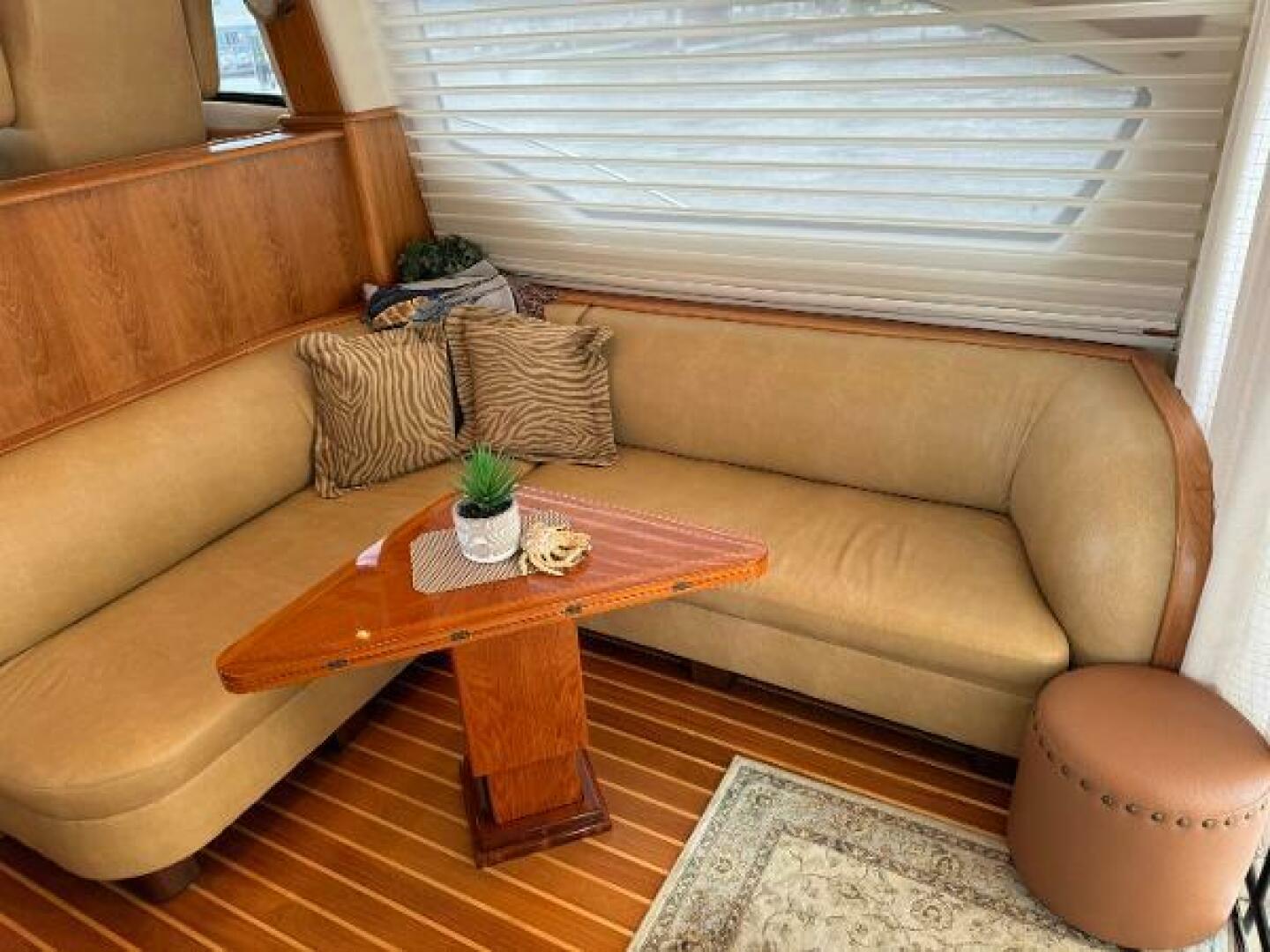 2010 Tiara Yachts 5800 Sovran - Image 38