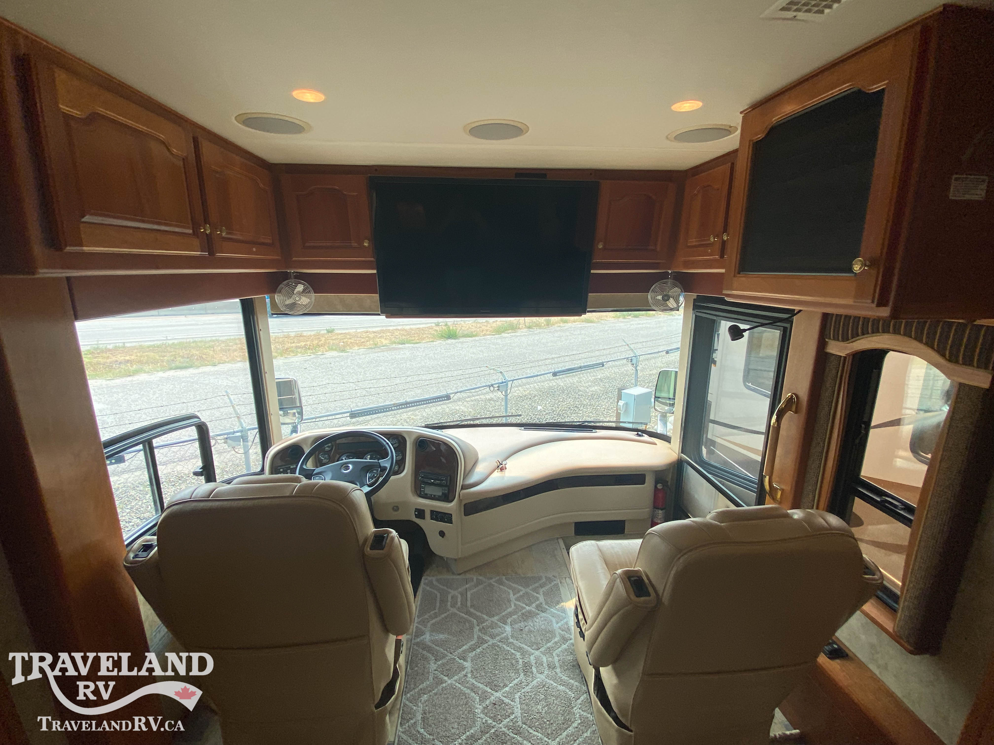 2007 COUNTRY COACH ALLURE 42 - Image 10