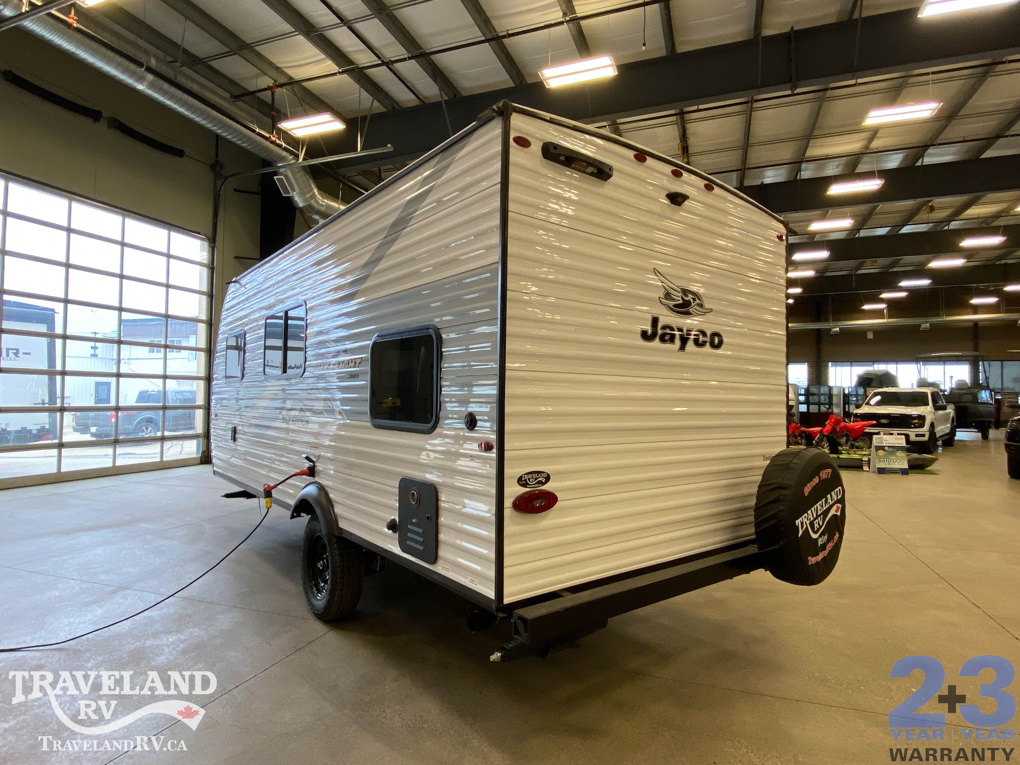 2026 Jayco Jay Flight SLX 175BHW - Image 6
