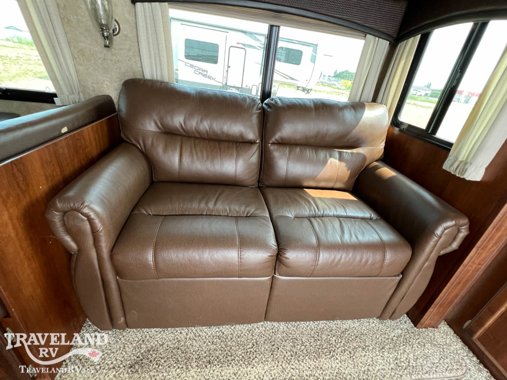2017 Jayco Eagle HT 26.5BHS - Image 11