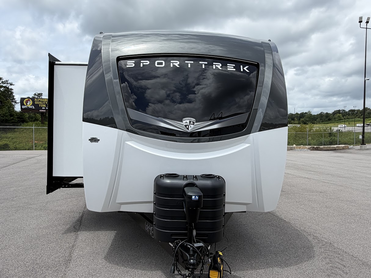 2027 VENTURE RV SPORTTREK 292VRB - Image 2