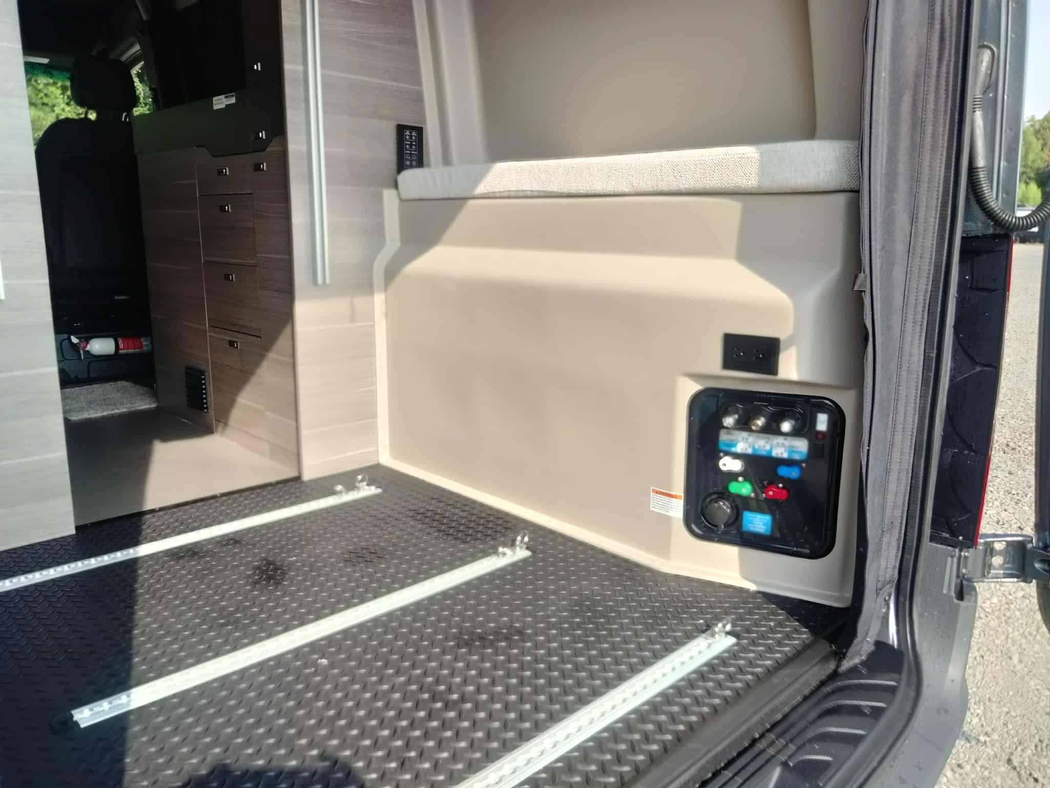 2026 ENTEGRA COACH LAUNCH 19YG - Image 12
