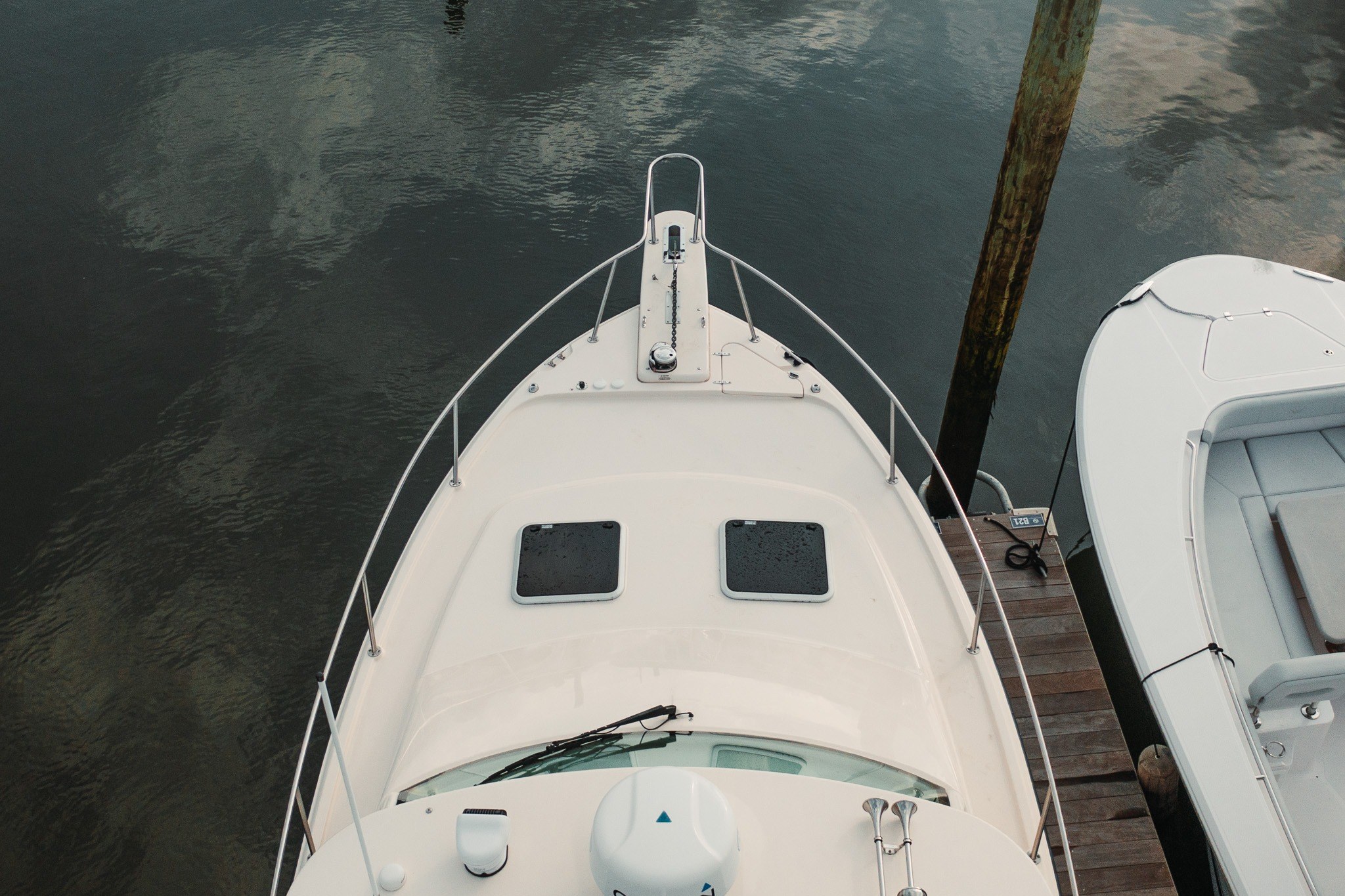 2020 Grady-White Express 330 - Image 16