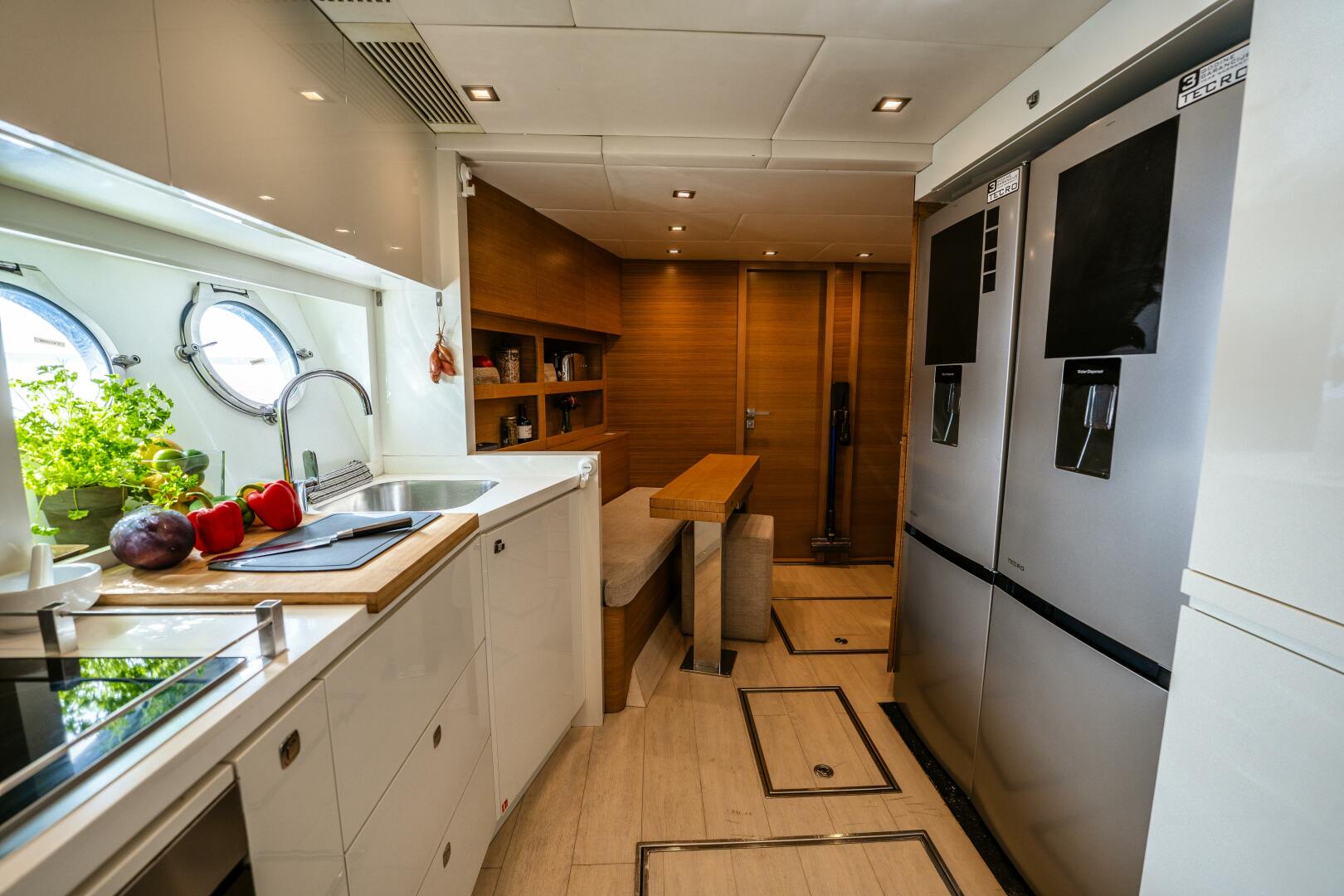2013 Monte Carlo Yachts - Image 14