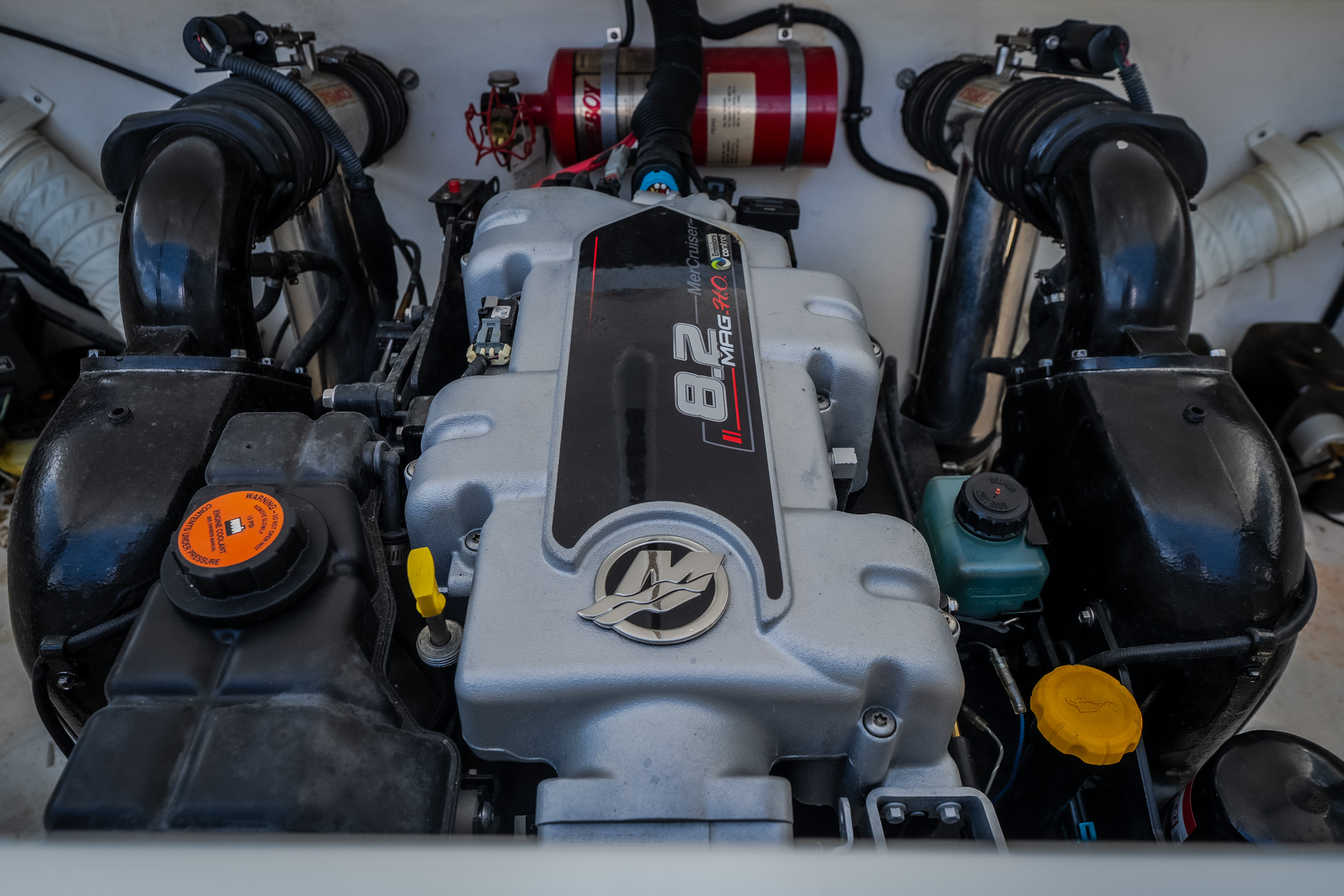 2012 Nautical Racing Group NRG 30 - Image 18