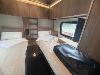 2027 AIRSTREAM ATLAS 25RT - Image 22