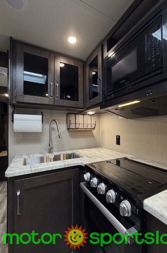 2021 Grand Design Transcend XPLOR 265BH - Image 13