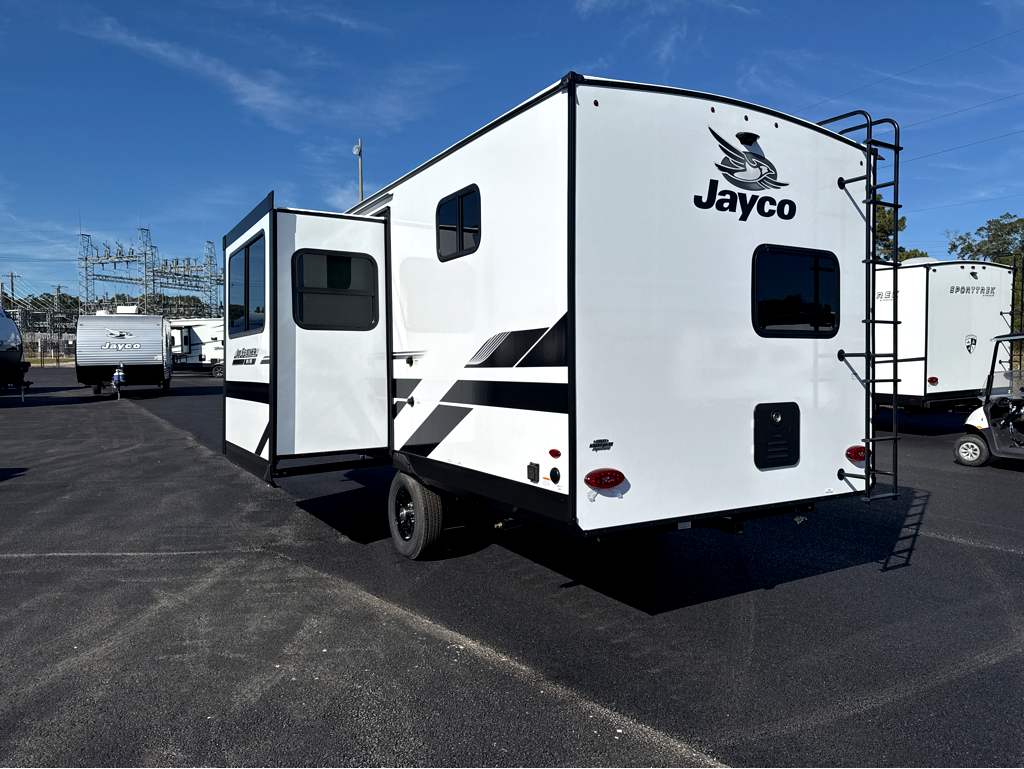 2026 JAYCO JAY FEATHER AIR 19MBS - Image 3