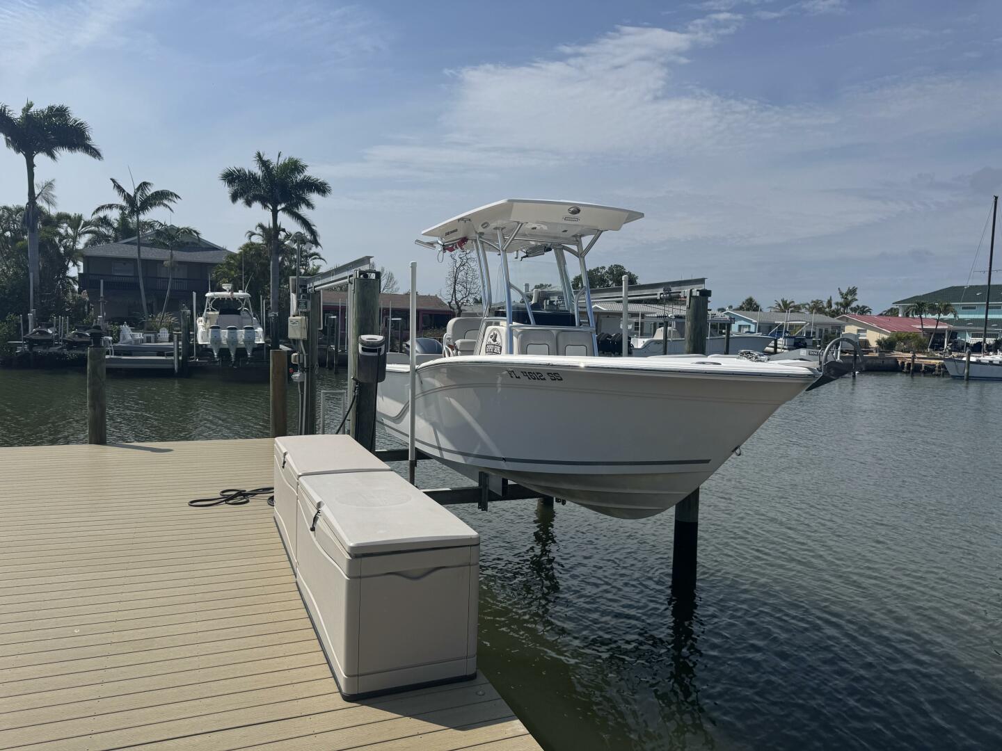 2020 Sea Fox - Image 9