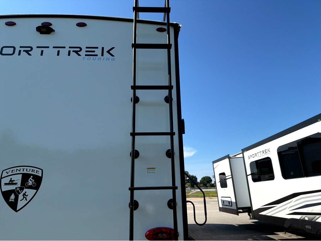 2027 VENTURE RV SPORTTREK 292VRB - Image 7