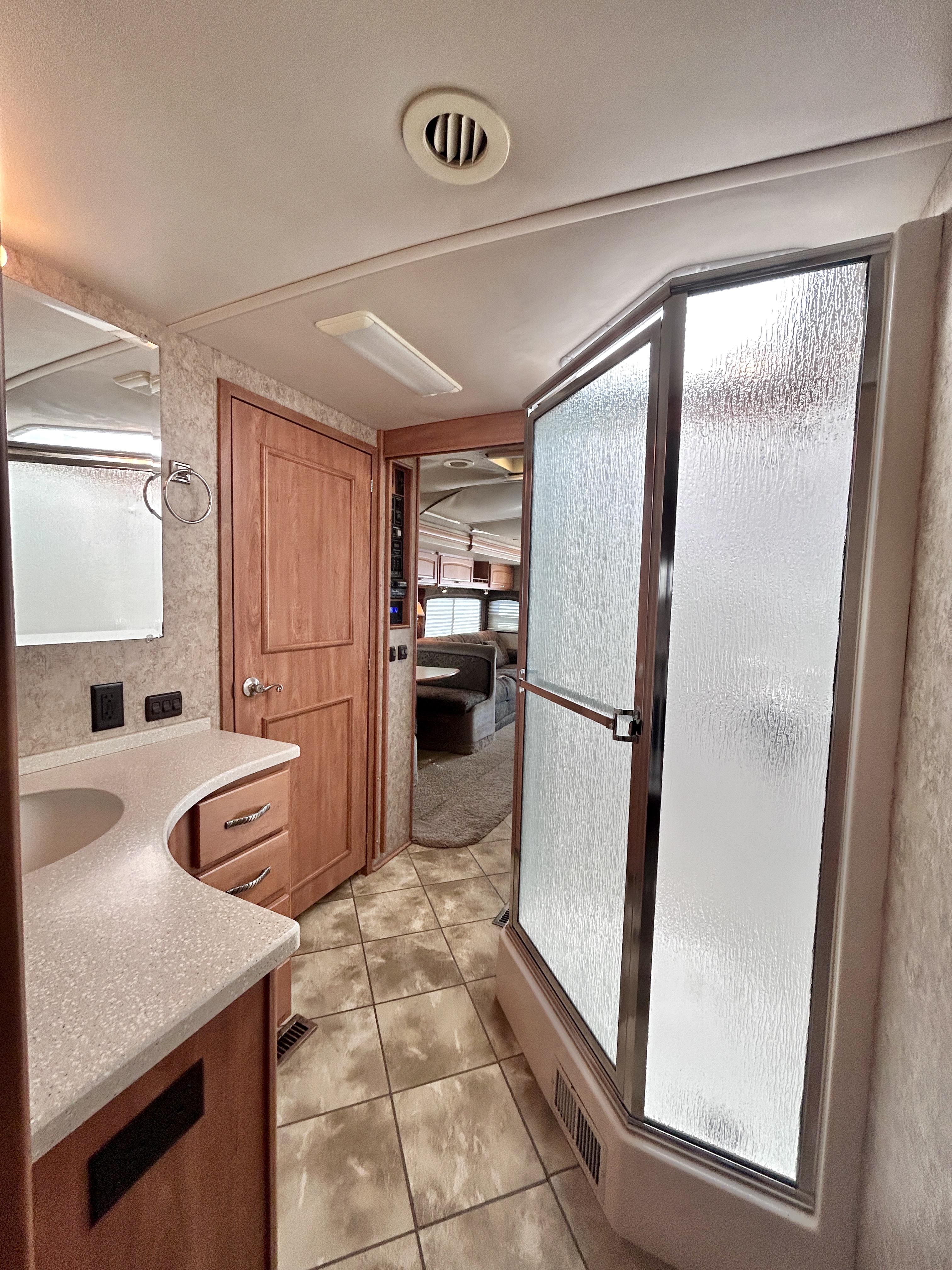 2006 WINNEBAGO ITASCA 36SG - Image 21