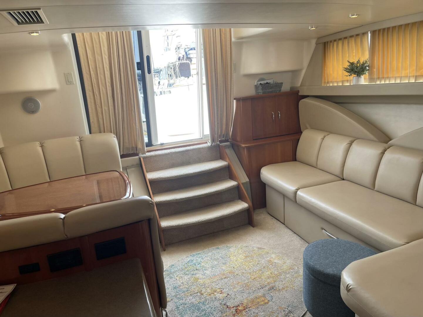 2006 Carver 36 Mariner - Image 16