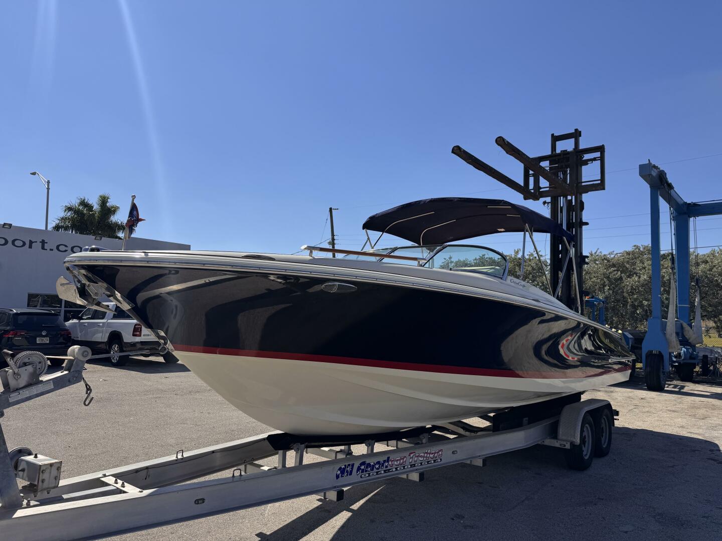 2019 Chris-Craft - Image 4