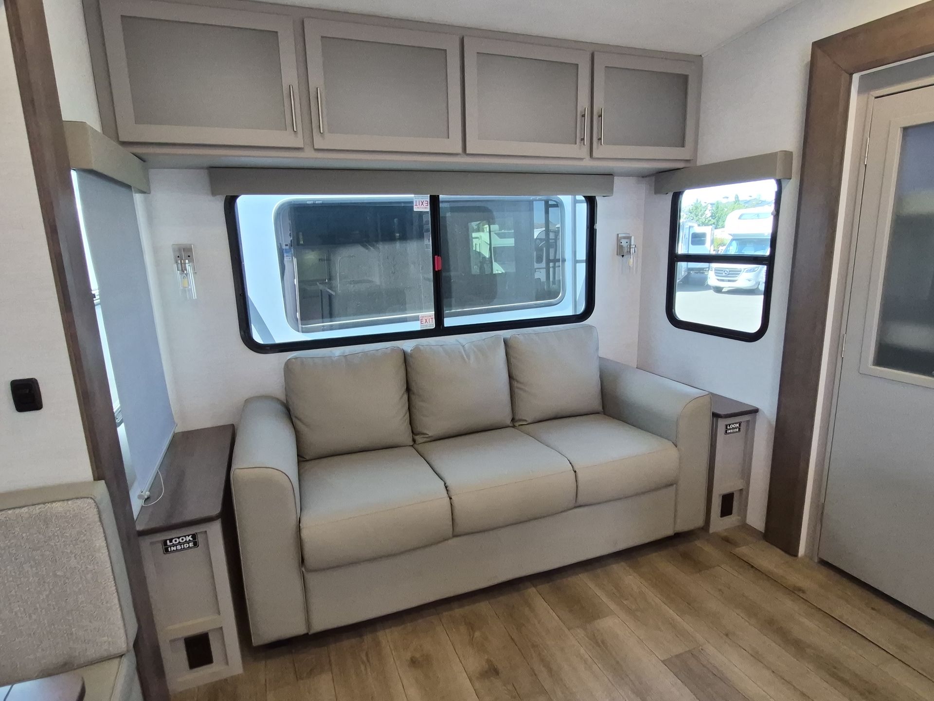 2026 Alliance RV Avenue 25RL - Image 46
