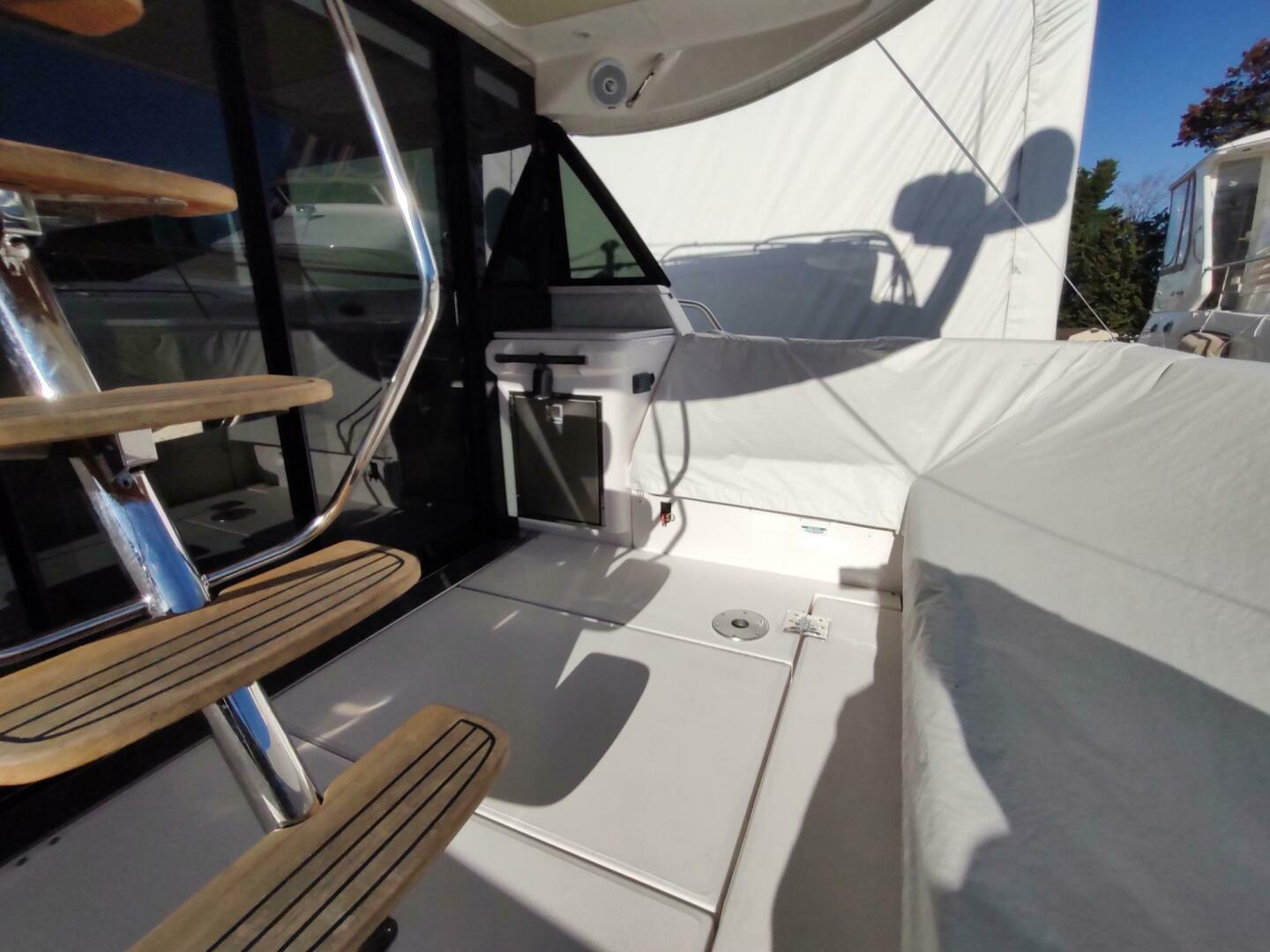 2021 Regal 42 FLY - Image 35