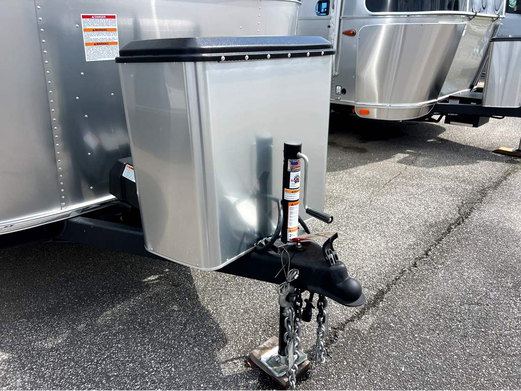 2026 AIRSTREAM WORLD TRAVELERUSA 22RB - Image 24