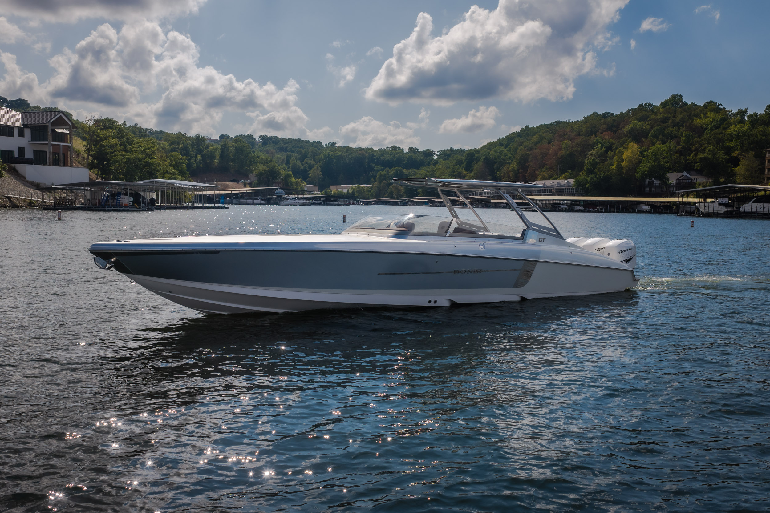 2019 Donzi 41 GT - Image 7