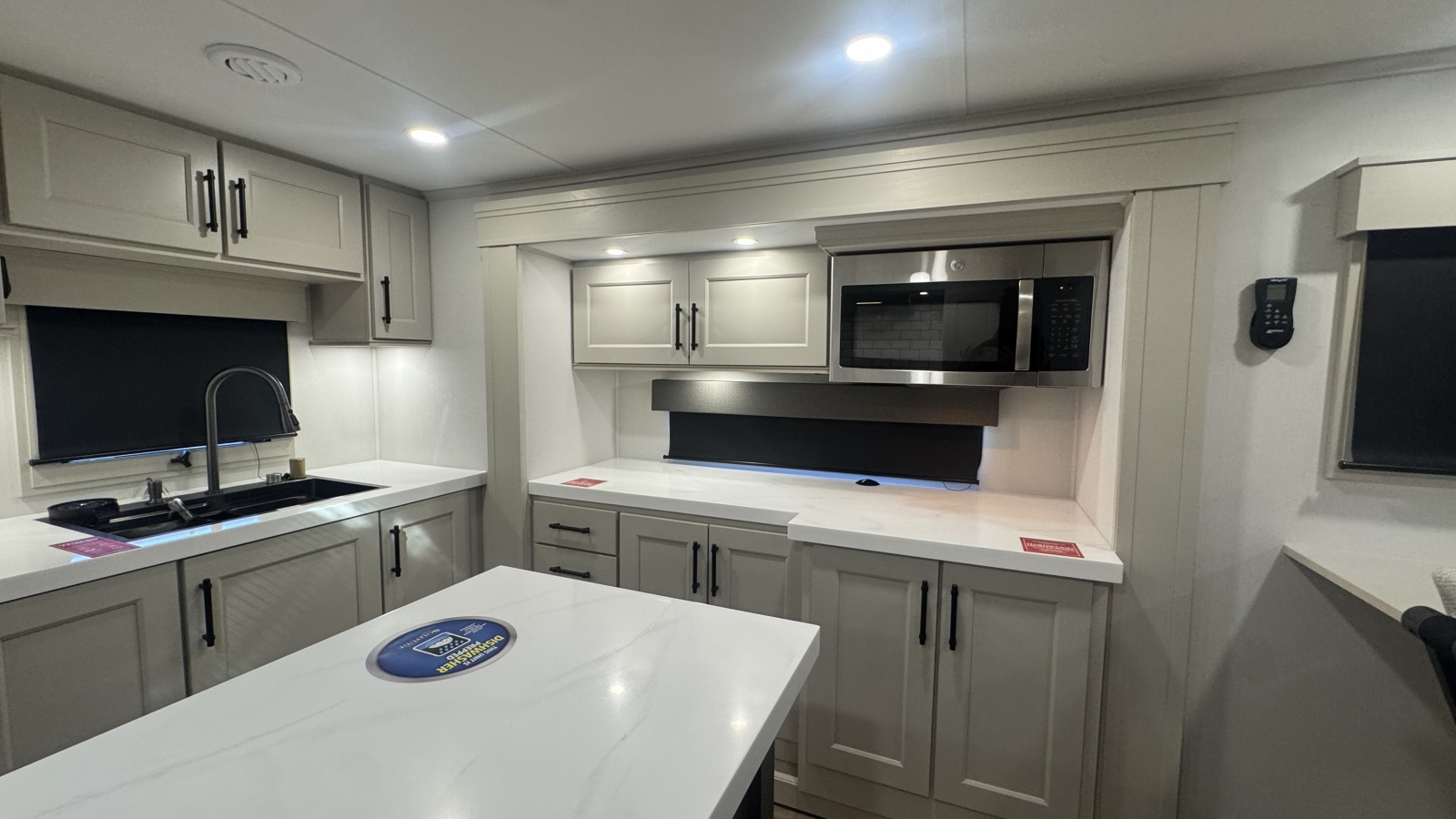2026 Grand Design Solitude 390RK - Image 14