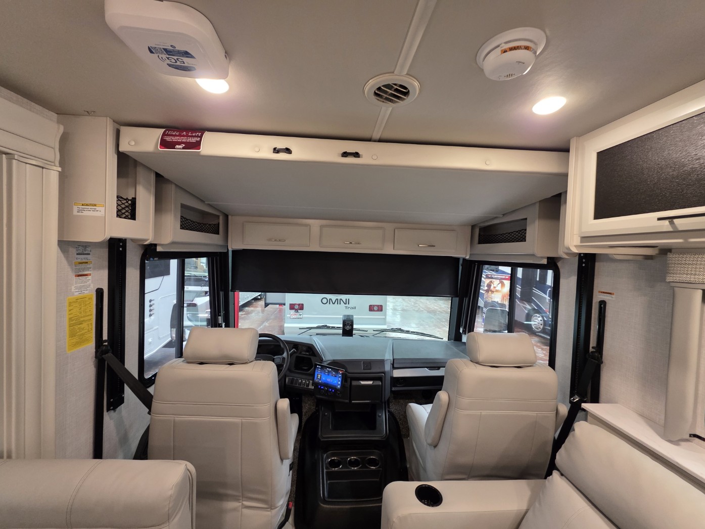 2026 Holiday Rambler Invicta 33HB - Image 36