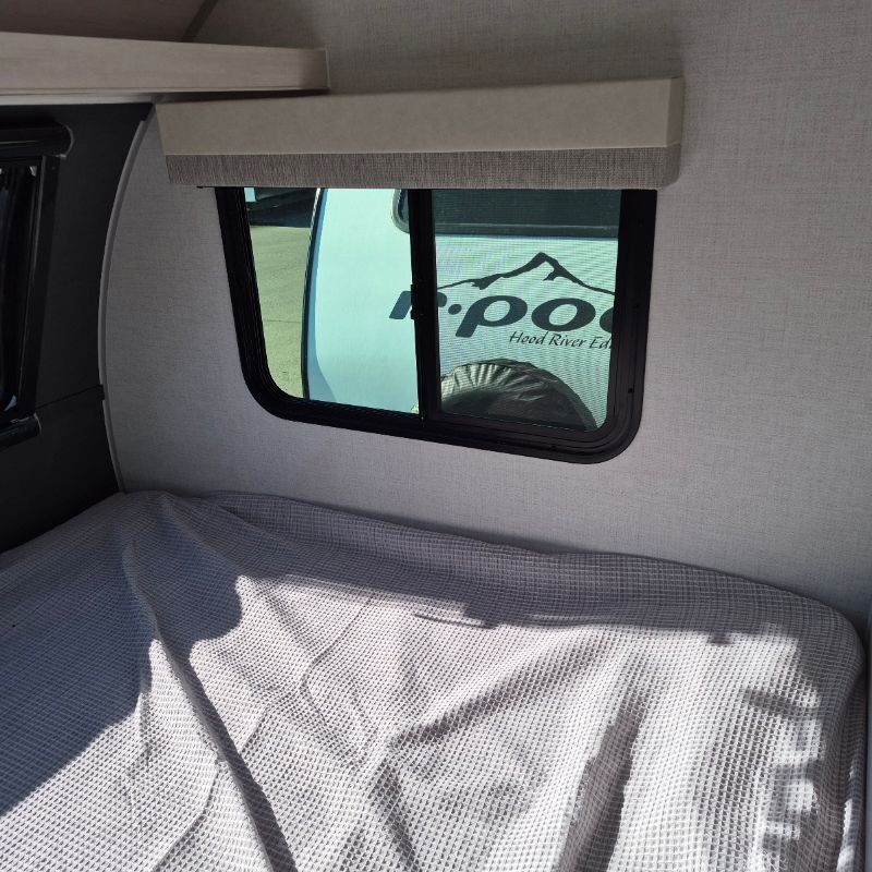 2026 Forest River R-Pod RP-190 - Image 13