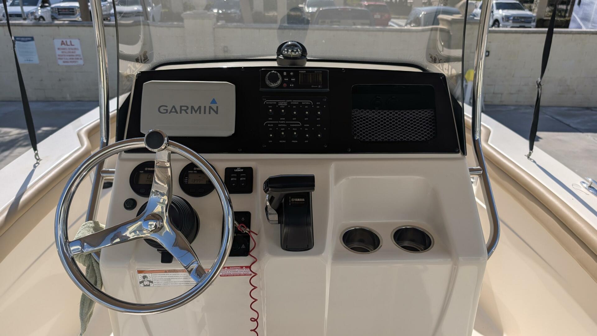 2019 Scout 215xsf Base - Image 15